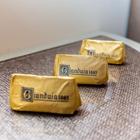 Calisto Luxury Trastevere Roma Ngoại thất bức ảnh