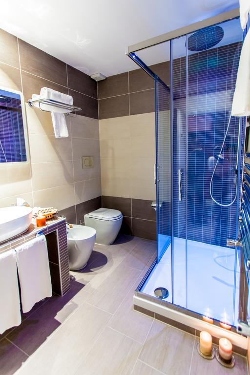 Calisto Luxury Trastevere Roma Phòng bức ảnh