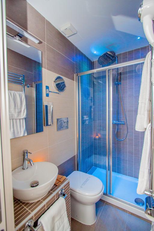 Calisto Luxury Trastevere Roma Phòng bức ảnh